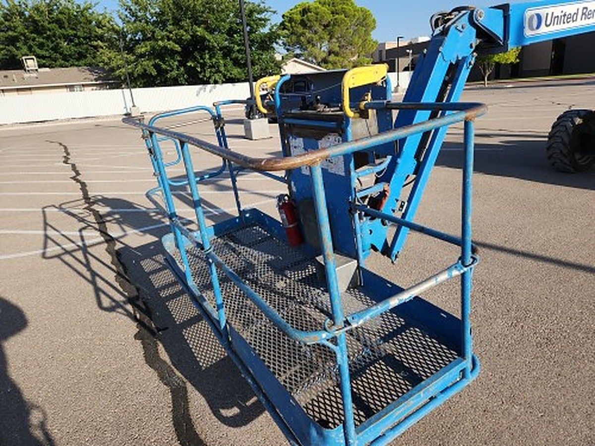 GENIE Z-62/40J photo 5