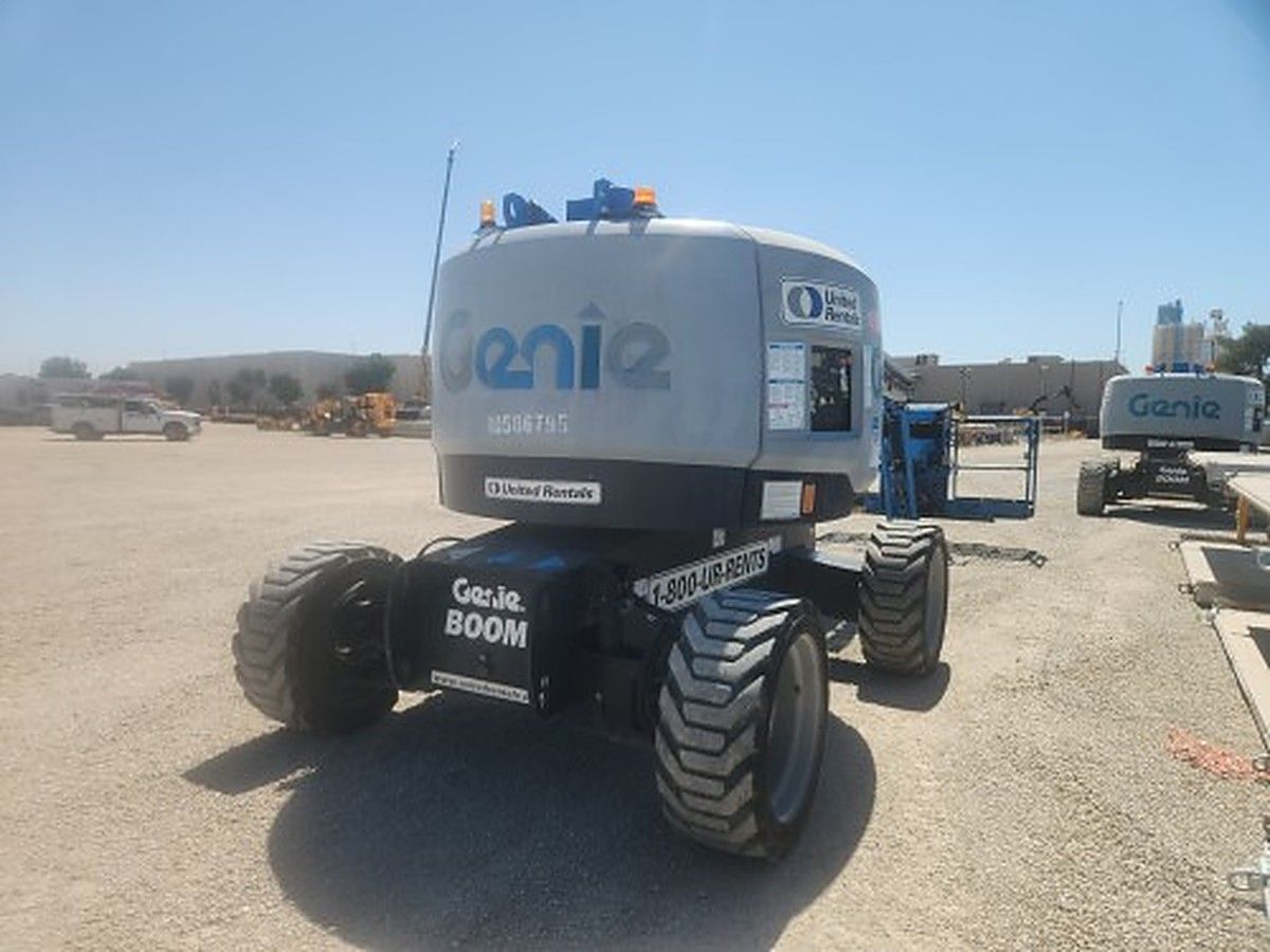 GENIE Z-62/40J photo 2