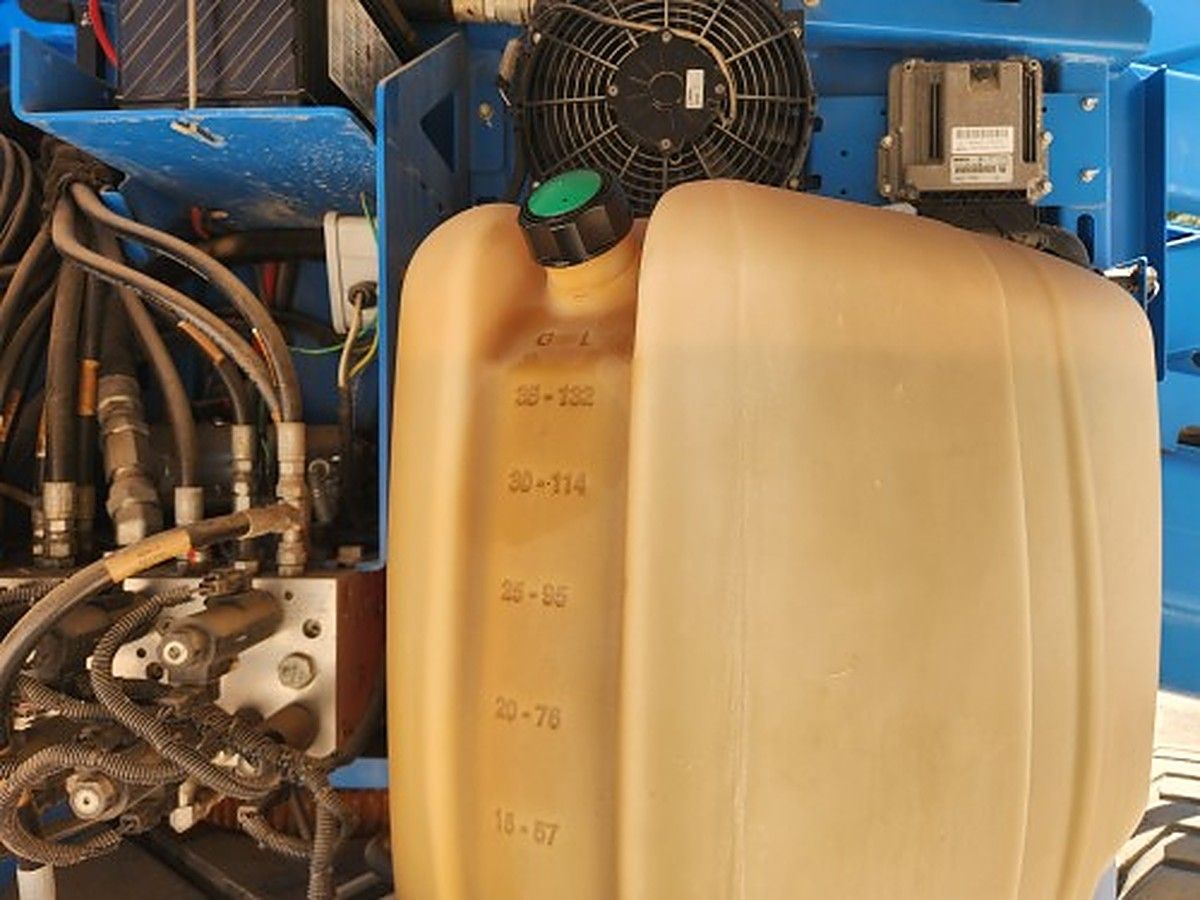 GENIE Z-62/40J photo 15