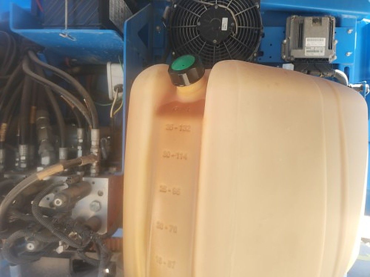 GENIE Z-62/40J photo 16