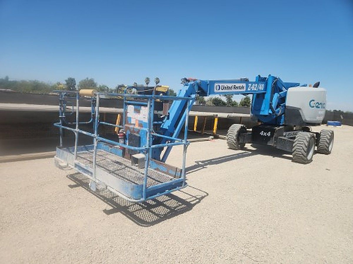 GENIE Z-62/40J photo 6