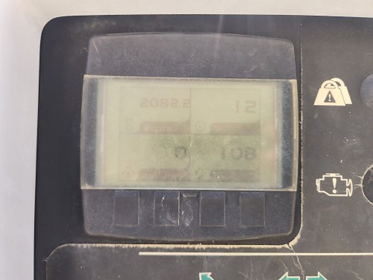 GENIE Z-62/40J photo 9