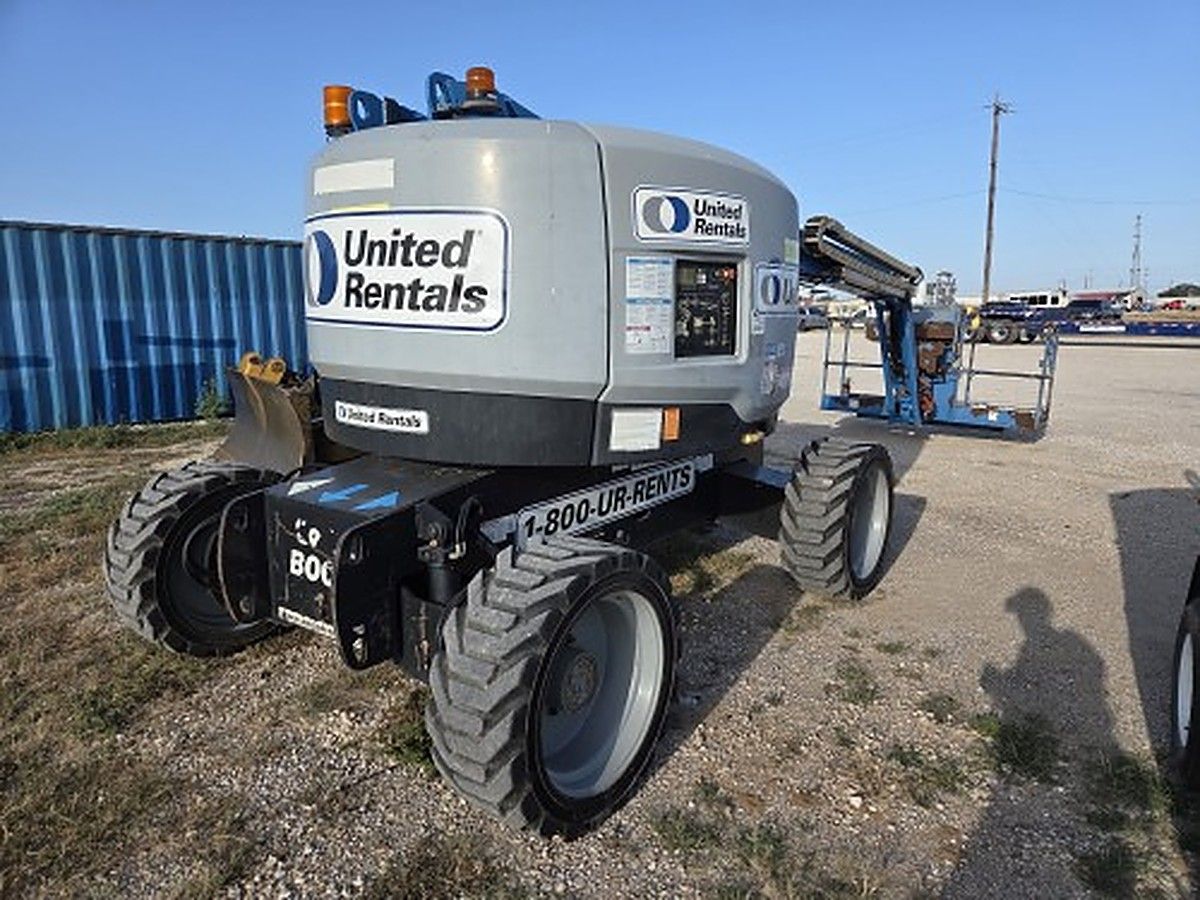 GENIE Z-62/40J photo 4