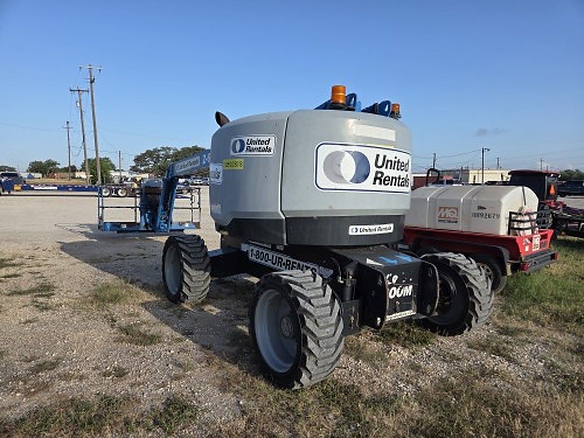GENIE Z-62/40J photo 5