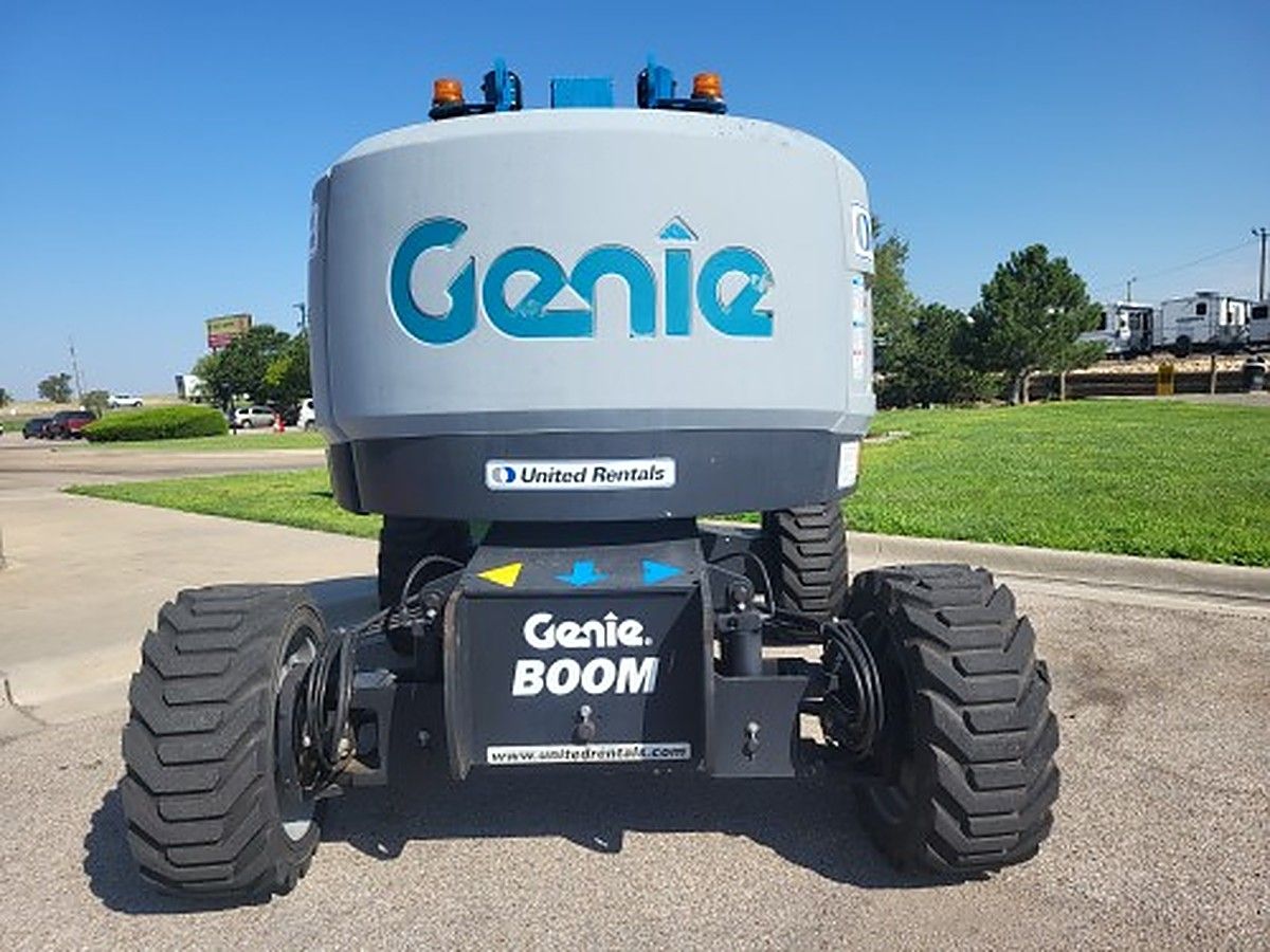 GENIE Z-62/40J photo 9