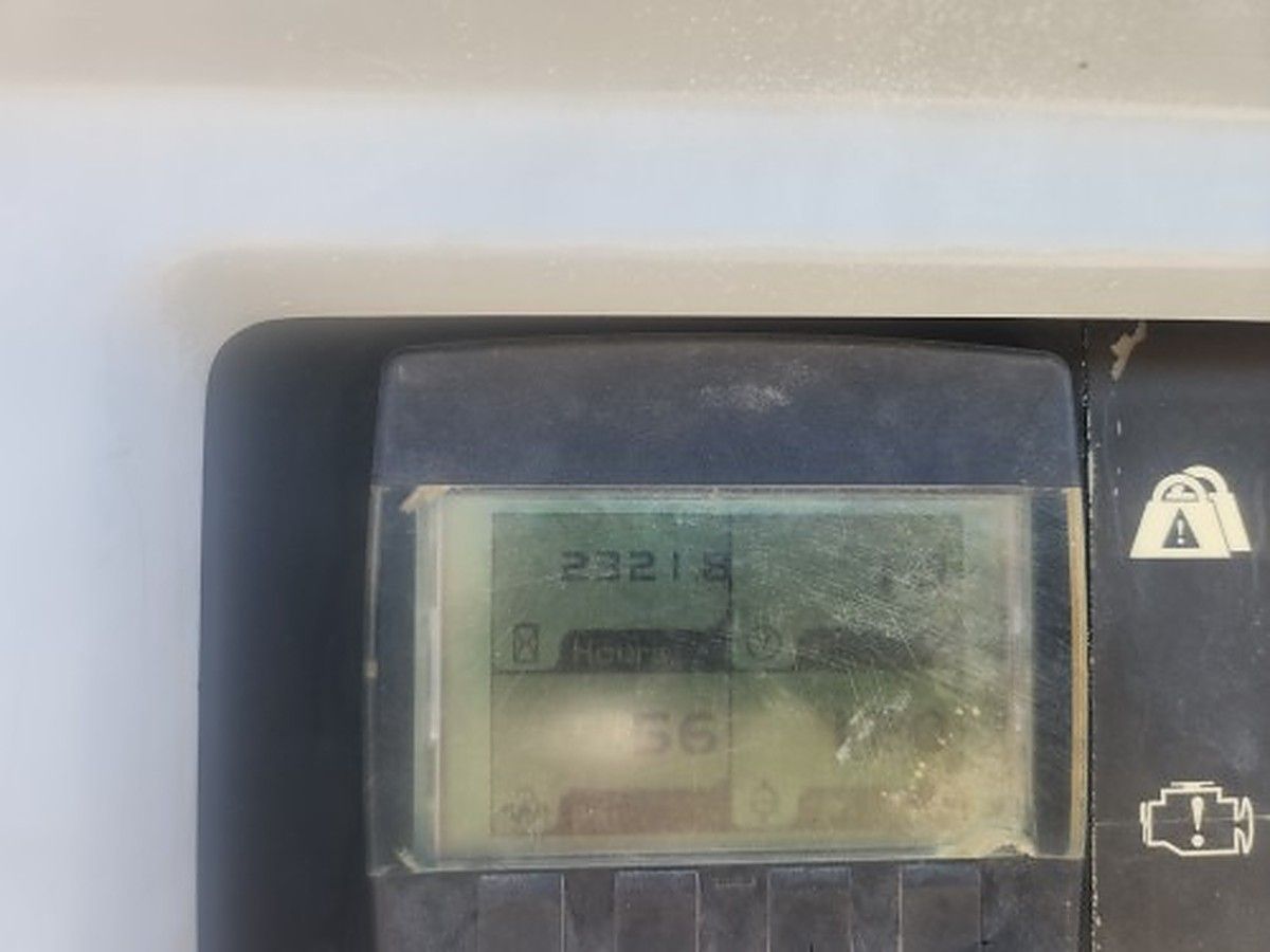 GENIE Z-62/40J photo 2