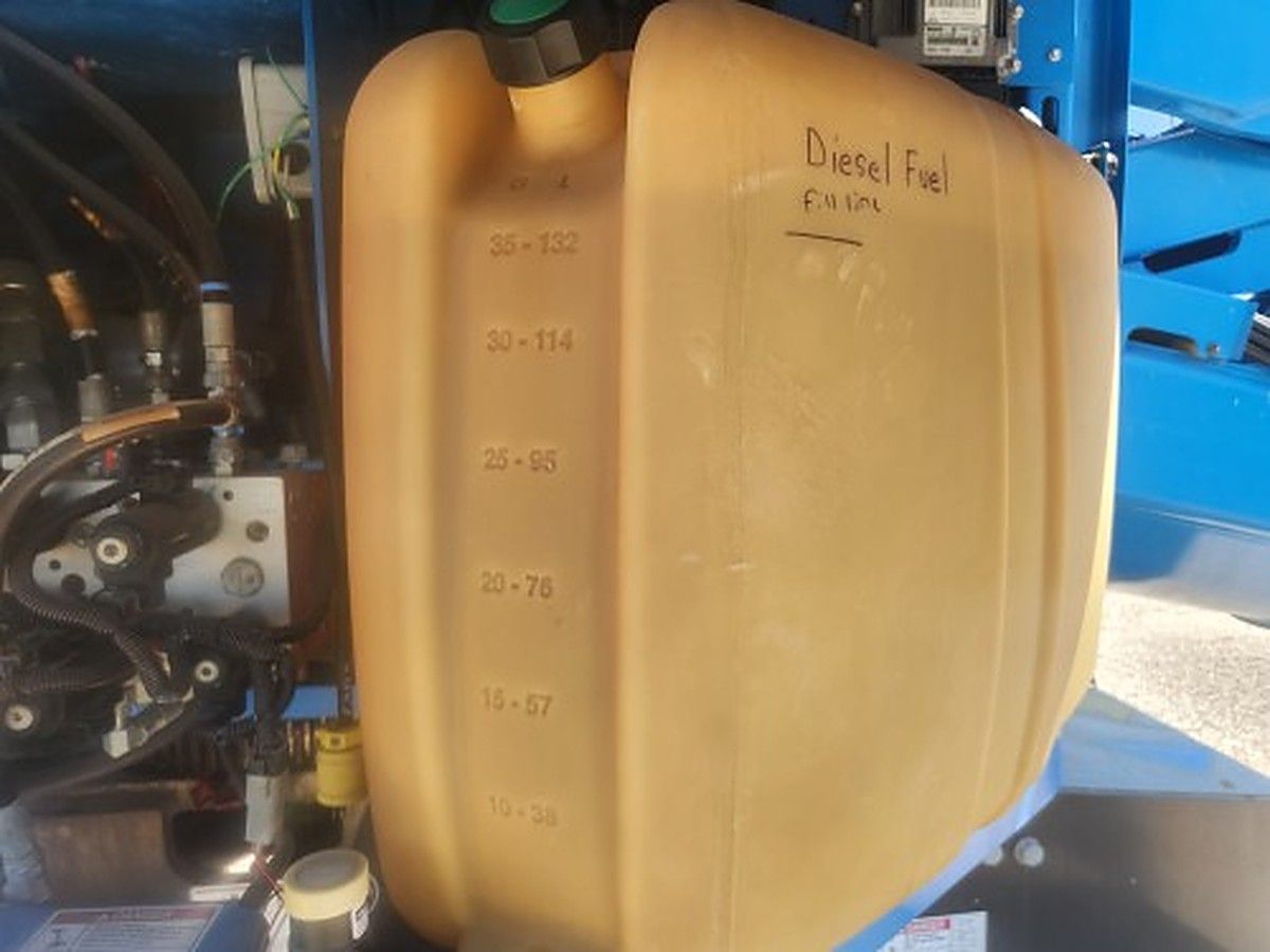 GENIE Z-62/40J photo 11