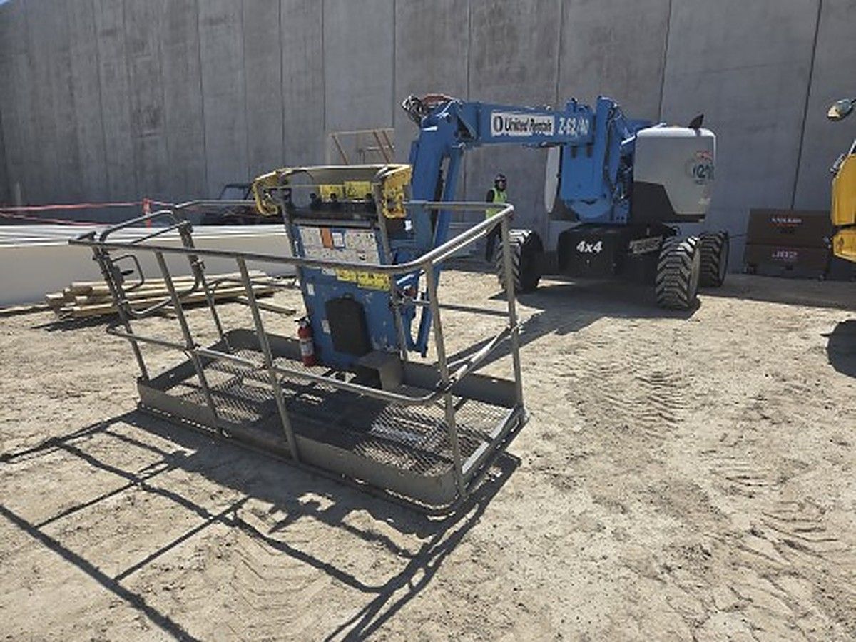 GENIE Z-62/40J photo 13