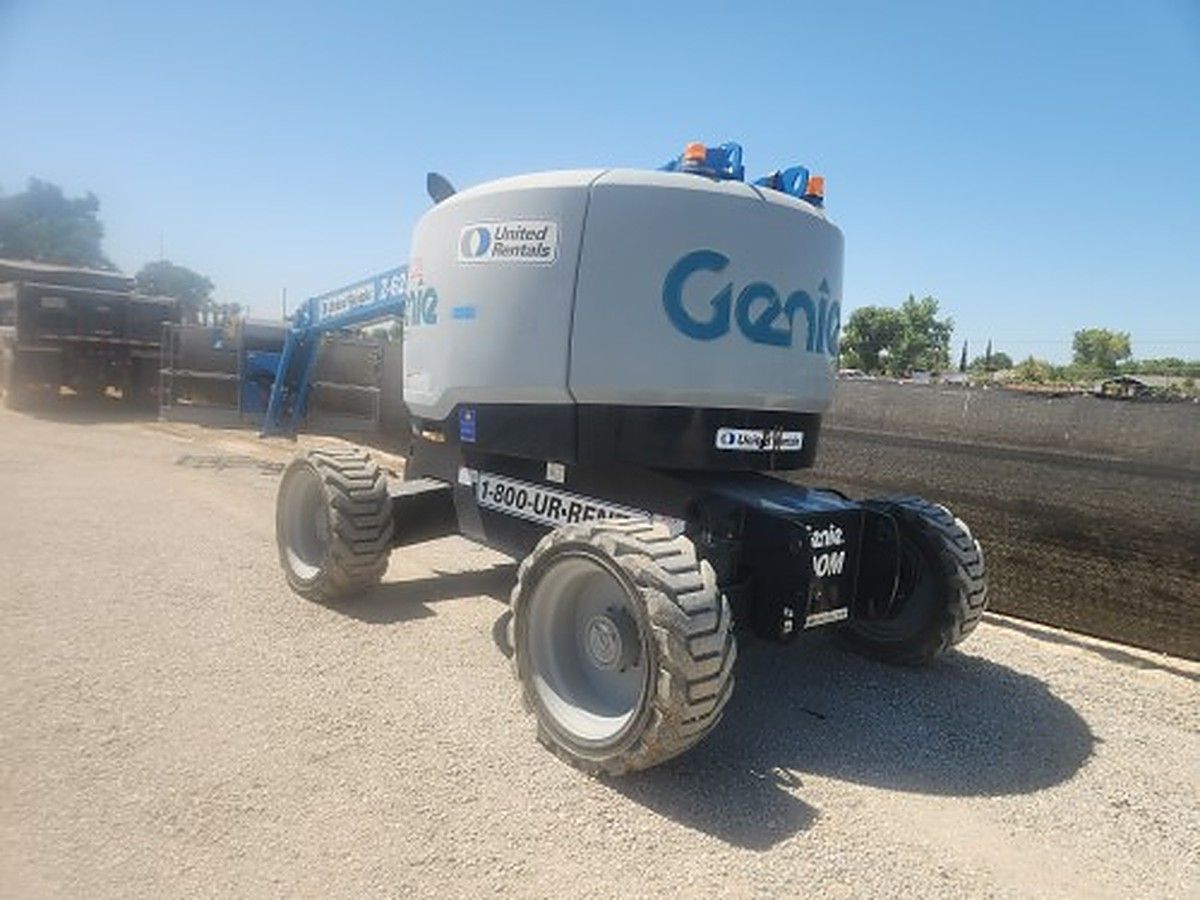 GENIE Z-62/40J photo 3
