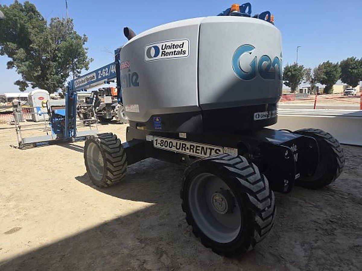 GENIE Z-62/40J photo 4