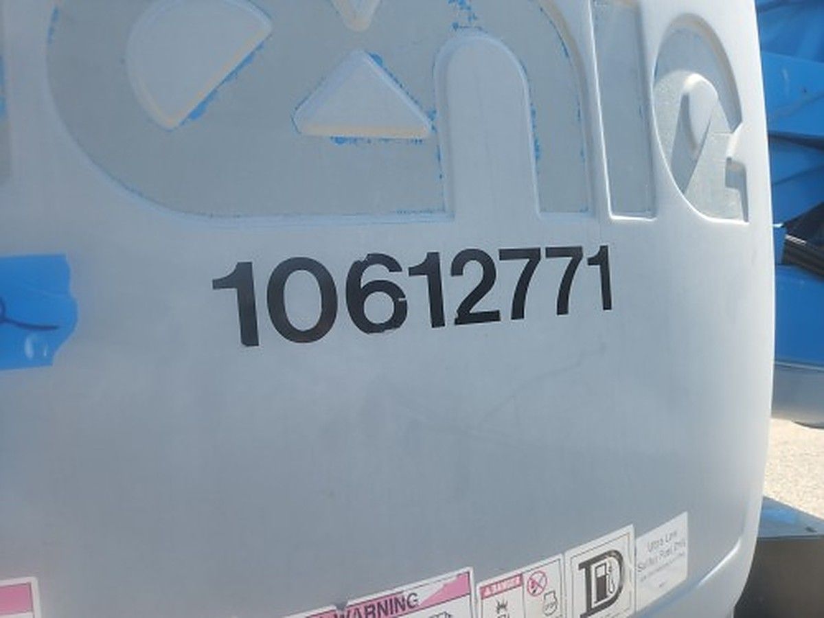 GENIE Z-62/40J photo 6