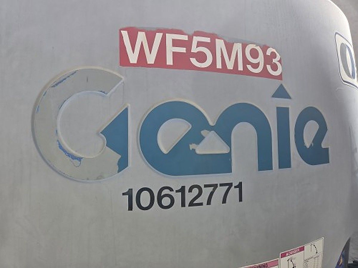 GENIE Z-62/40J photo 7