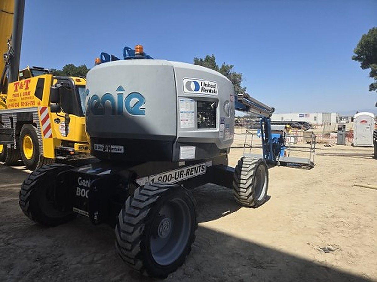 GENIE Z-62/40J photo 8