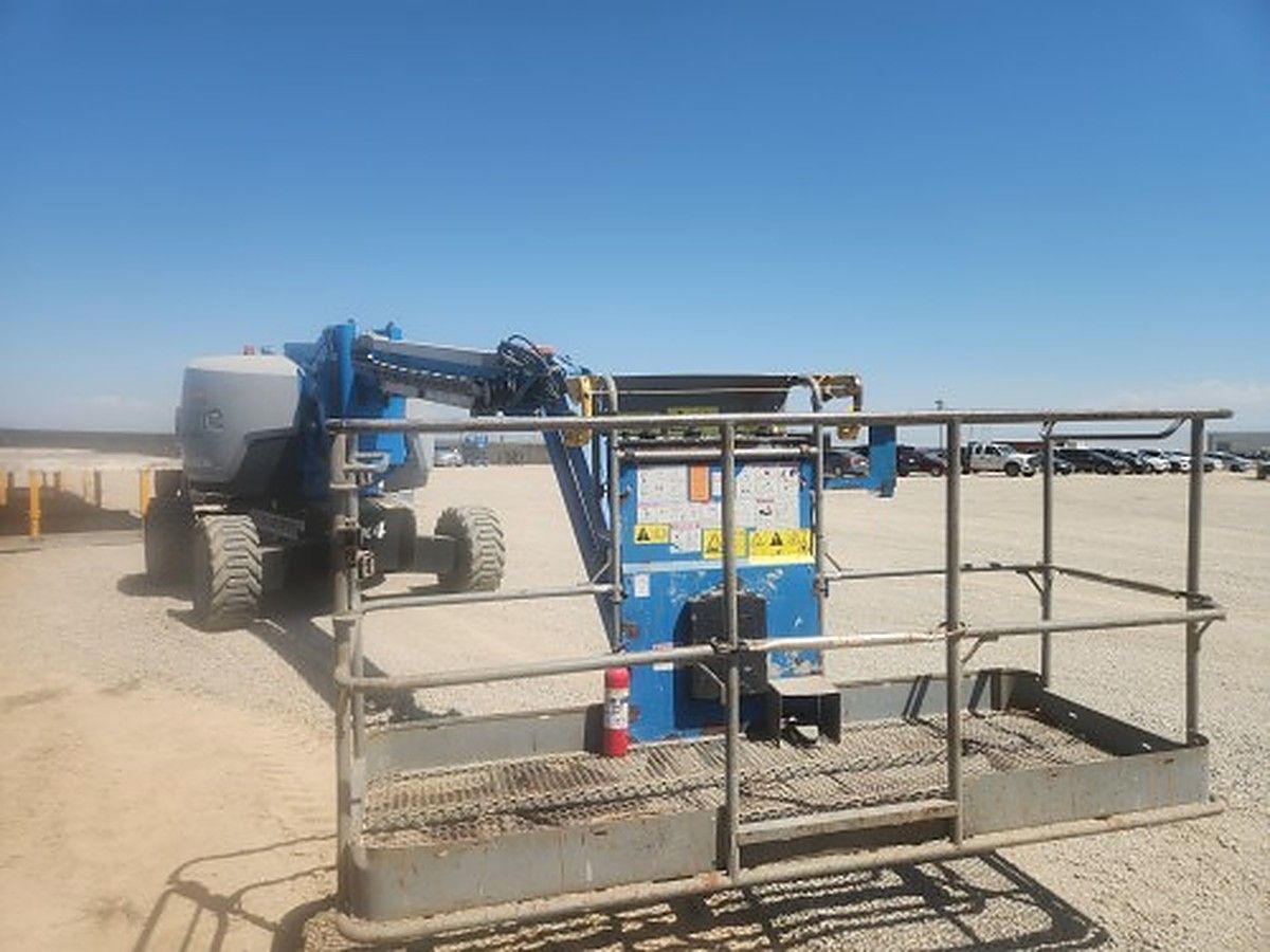 GENIE Z-62/40J photo 10