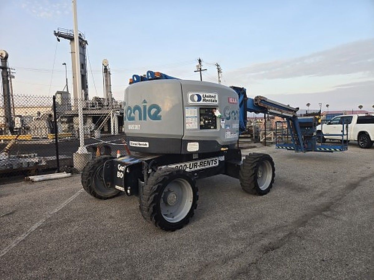 GENIE Z-62/40J photo 2