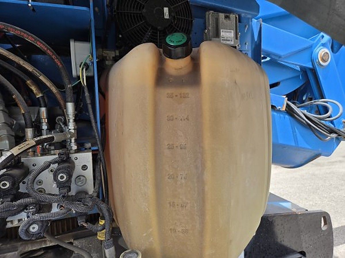 GENIE Z-62/40J photo 13