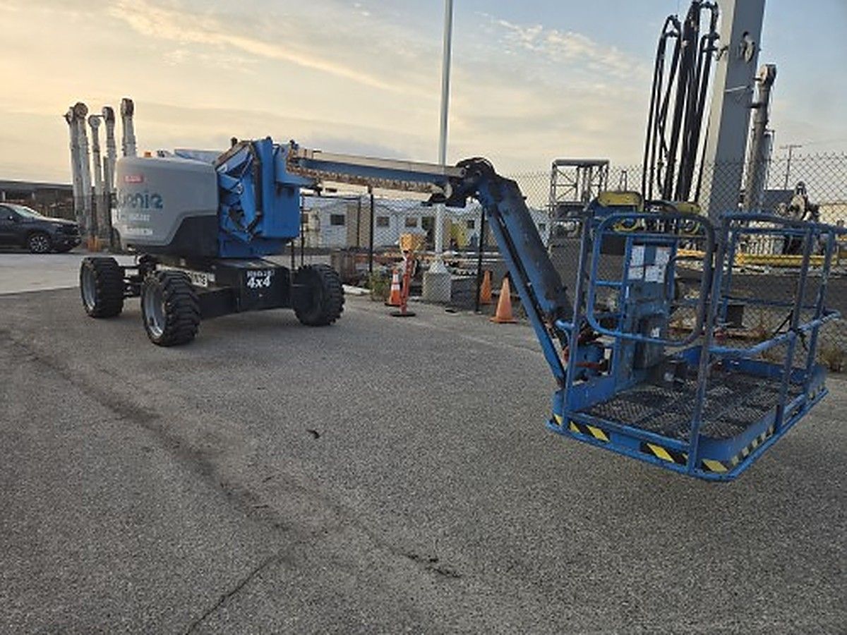 GENIE Z-62/40J photo 5