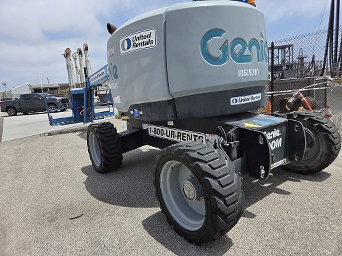 GENIE Z-62/40J photo 8