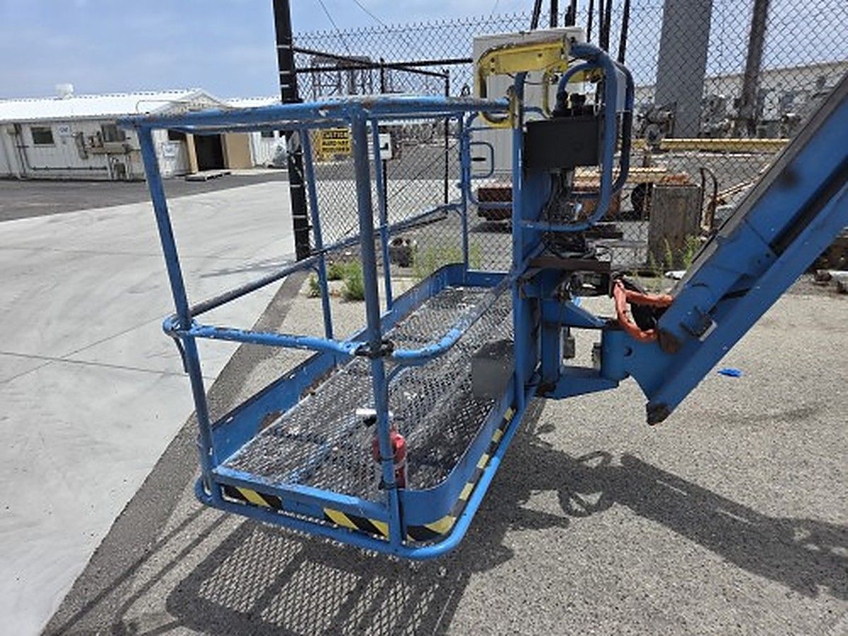 GENIE Z-62/40J photo 10