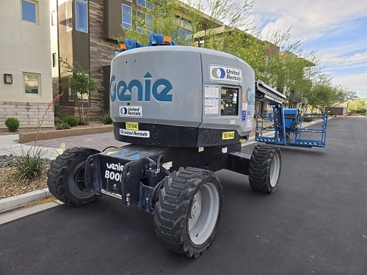 GENIE Z-62/40J photo 4