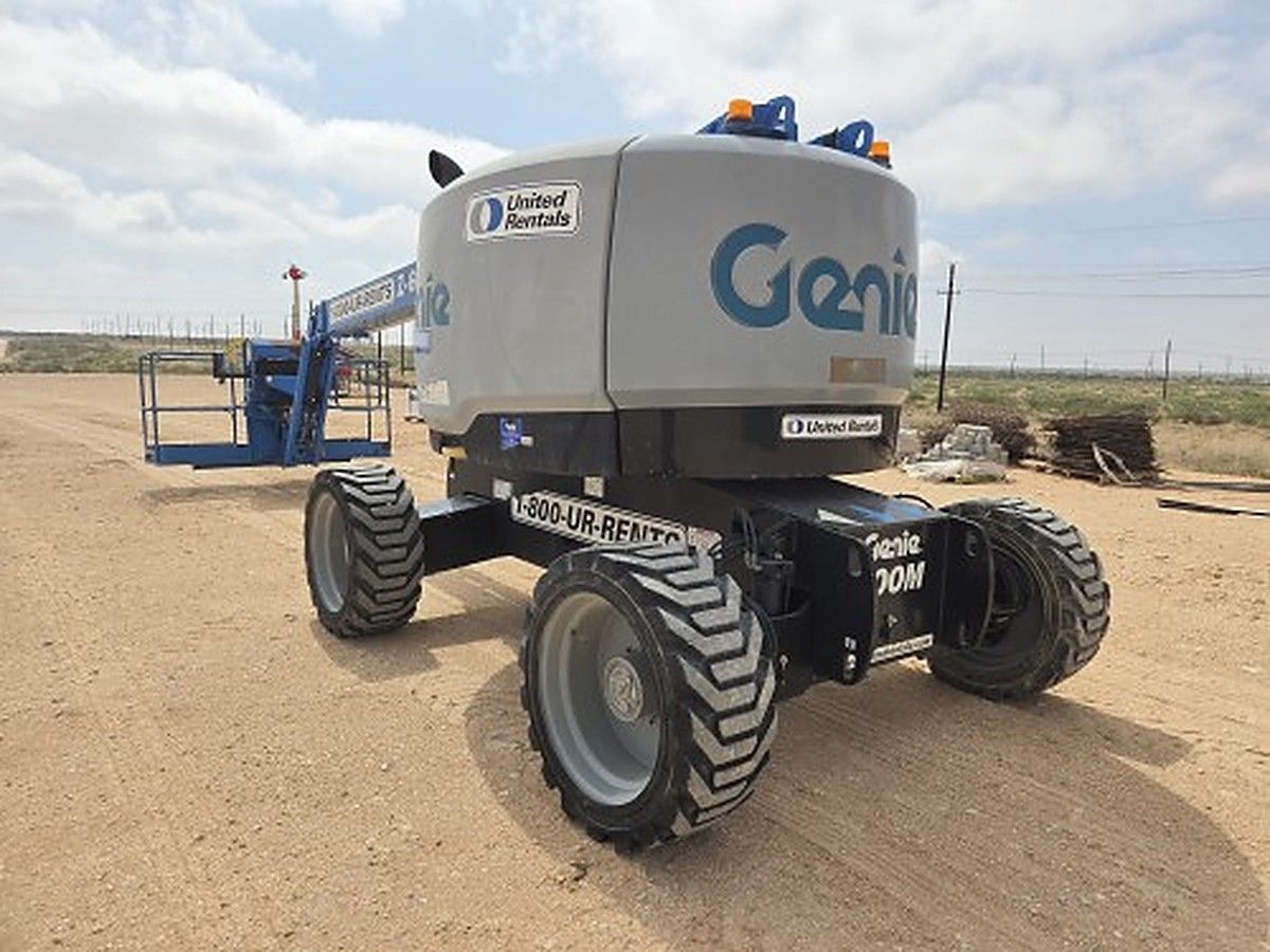 GENIE Z-62/40J photo 2
