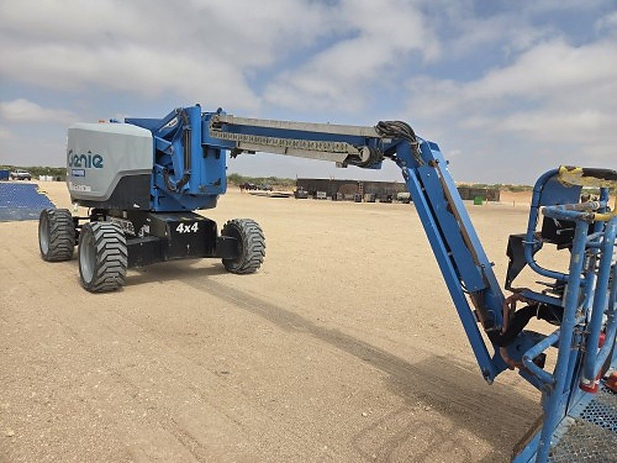 GENIE Z-62/40J photo 3
