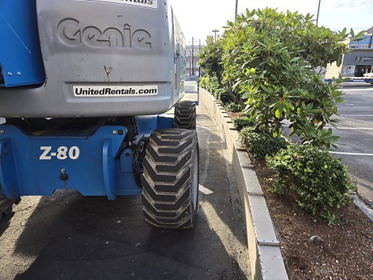 GENIE Z-80/60 photo 3
