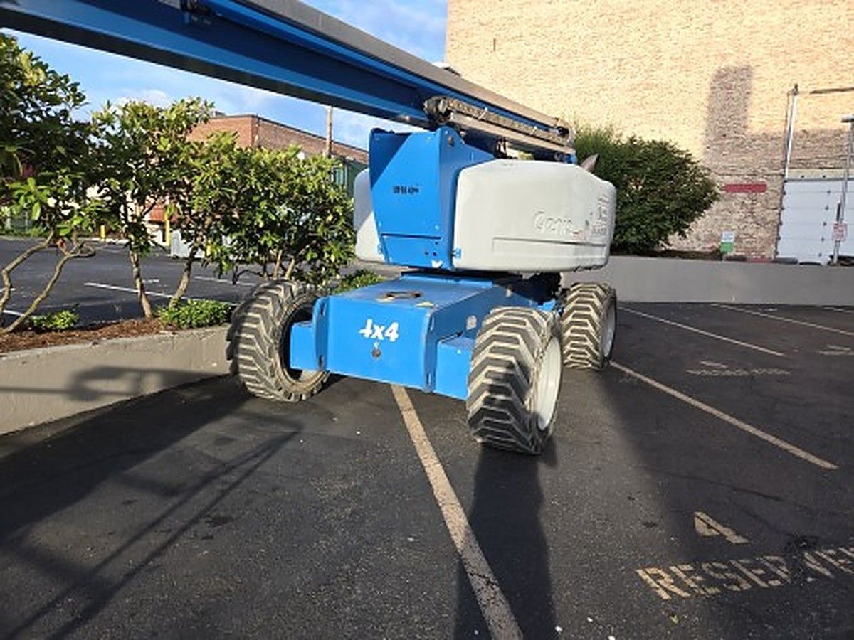 GENIE Z-80/60 photo 5