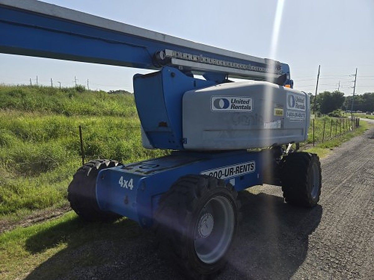 GENIE Z-80/60J photo 4