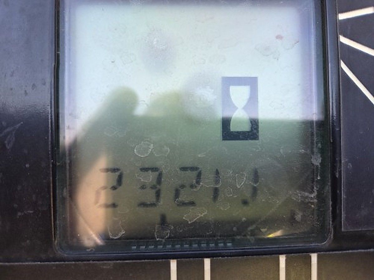 GENIE Z-80/60J photo 3