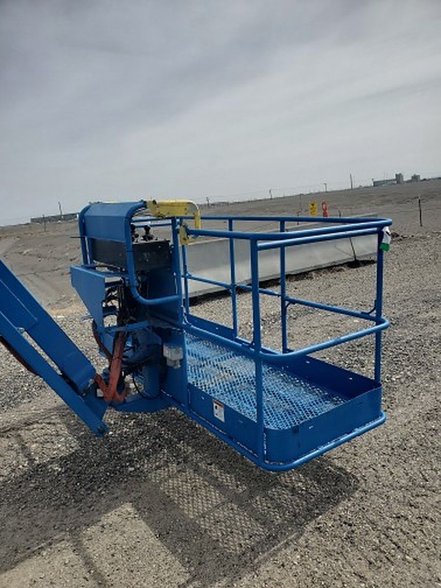 GENIE Z-80/60J photo 4
