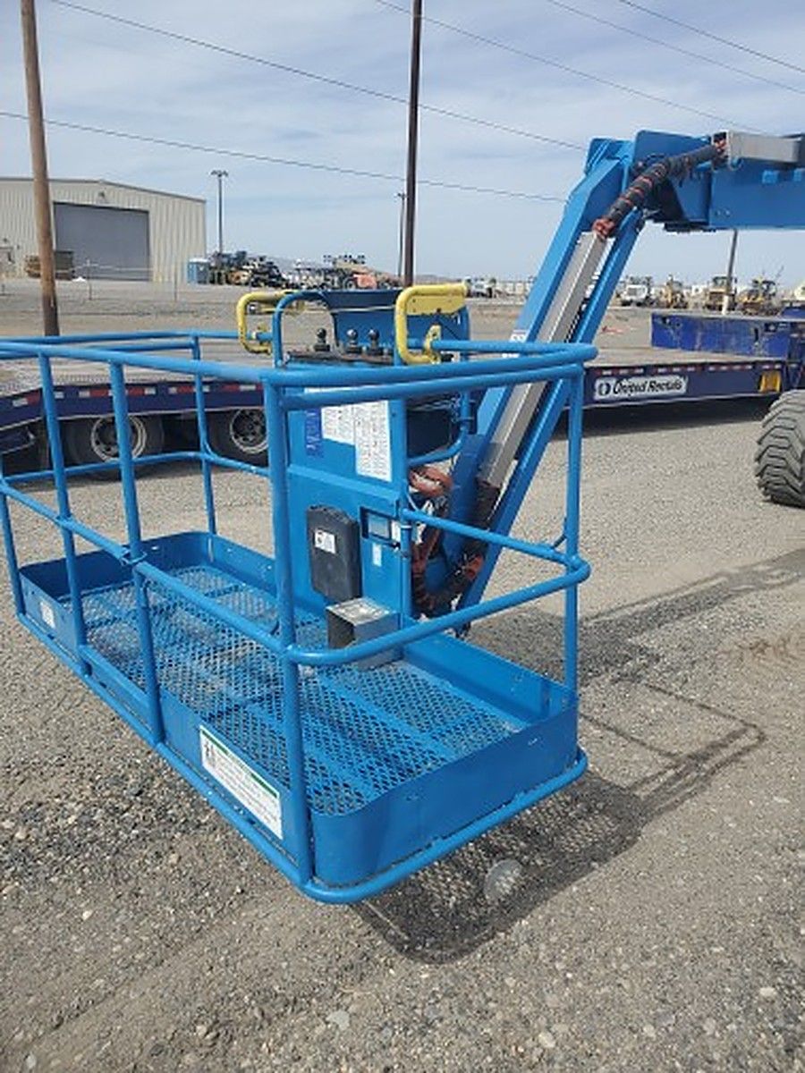 GENIE Z-80/60J photo 5