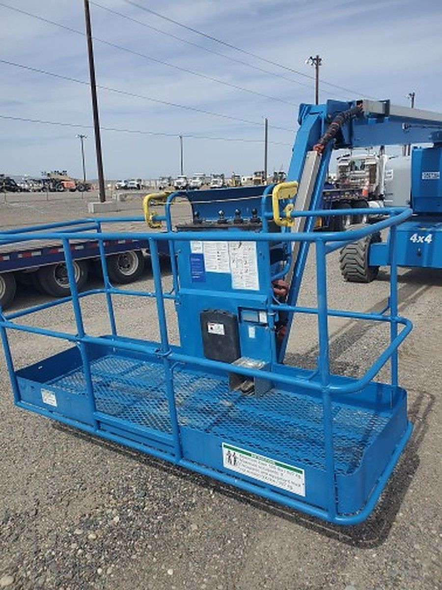 GENIE Z-80/60J photo 6