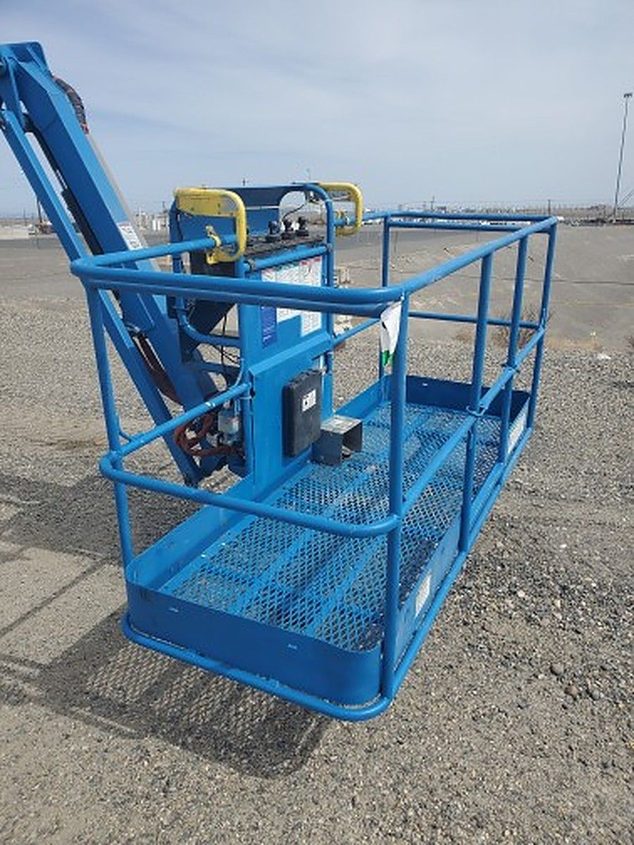GENIE Z-80/60J photo 7