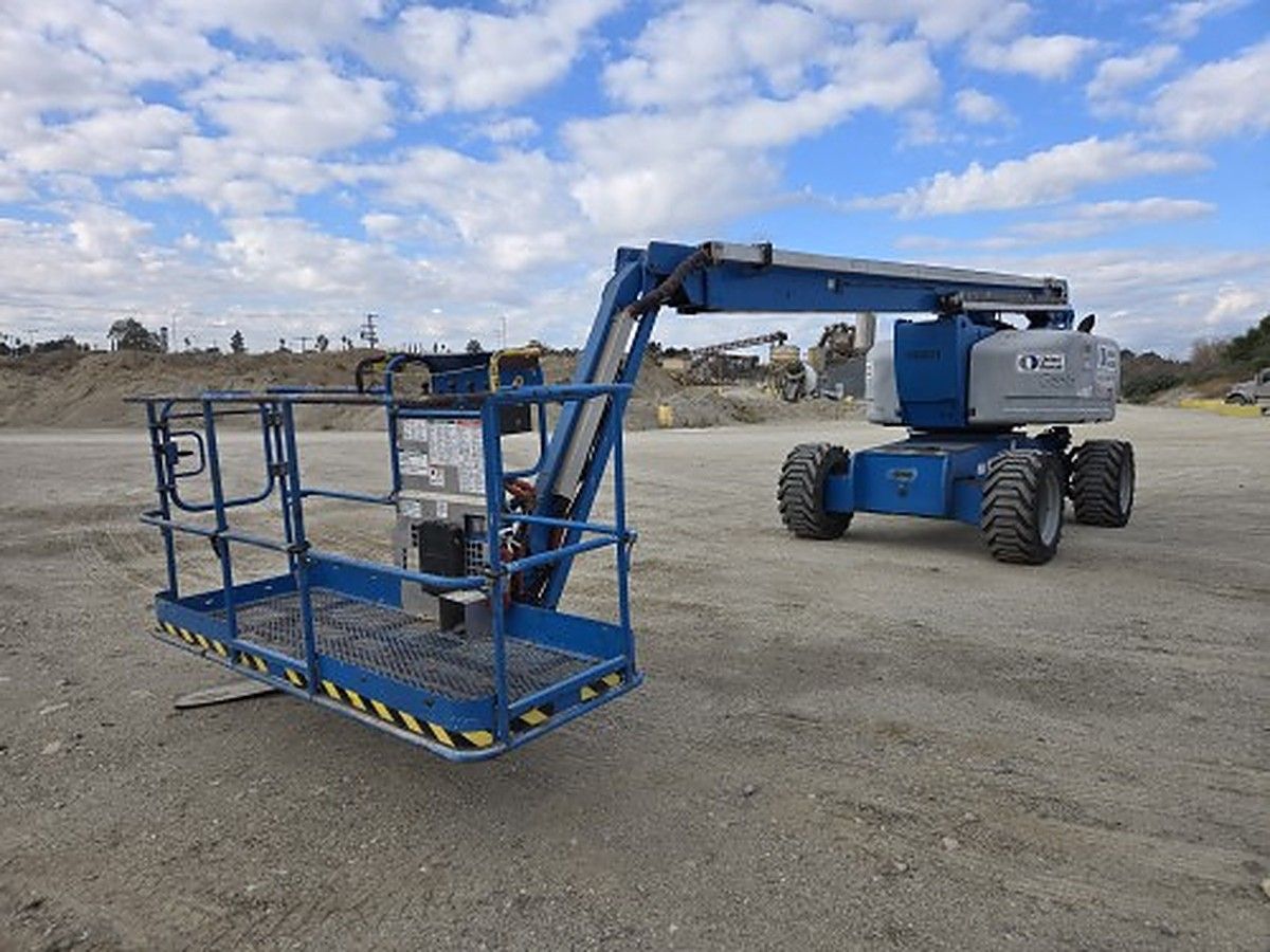 GENIE Z-80/60J photo 3