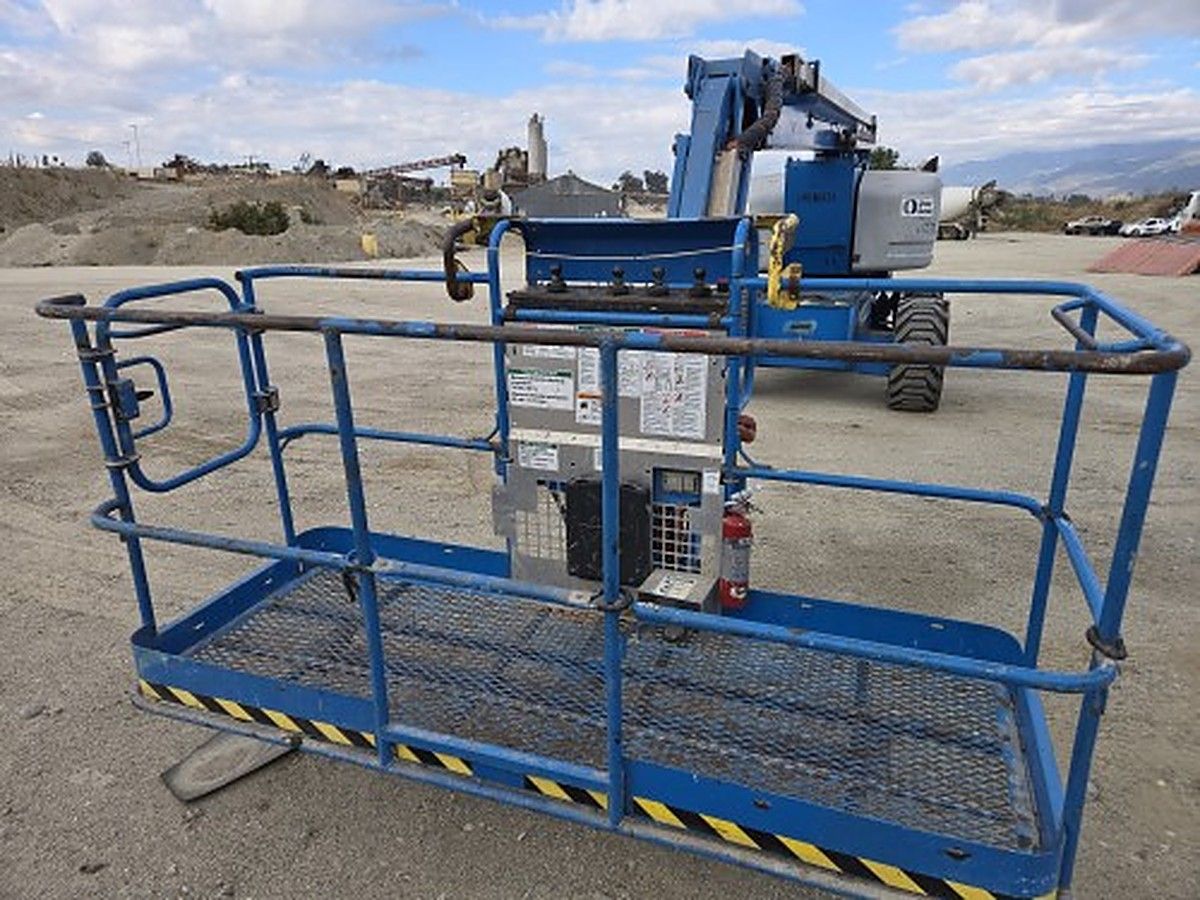 GENIE Z-80/60J photo 7