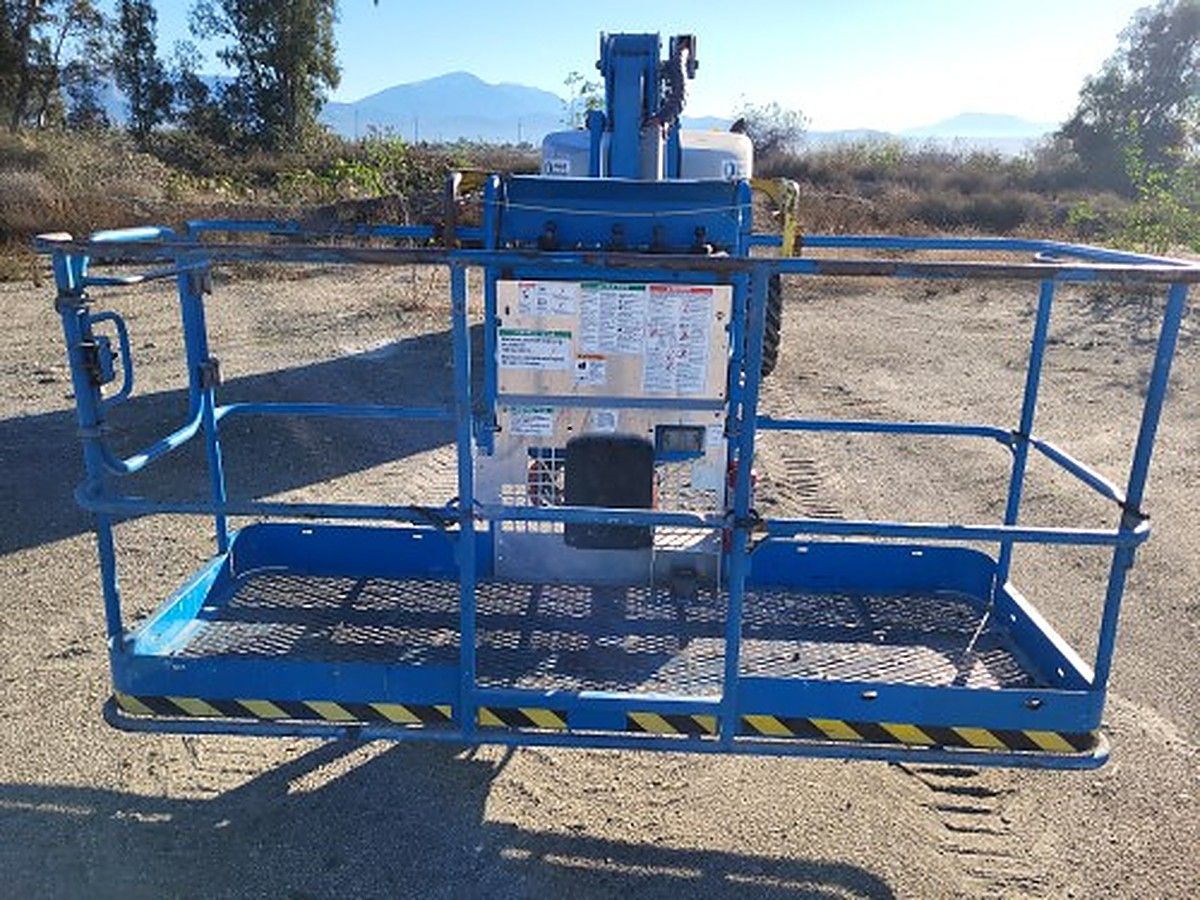 GENIE Z-80/60J photo 8