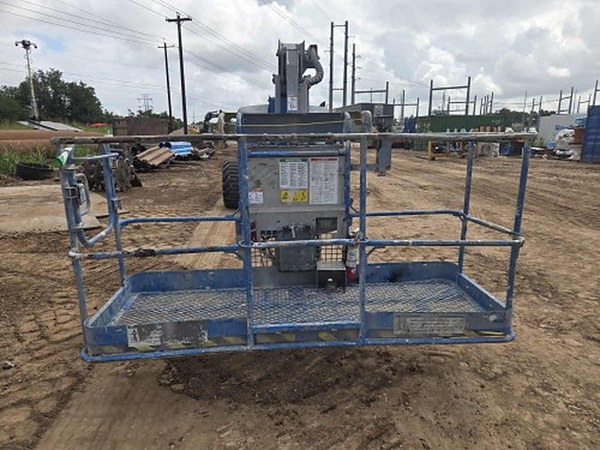 2017 GENIE Z-80/60J for sale in Las Vegas, NV