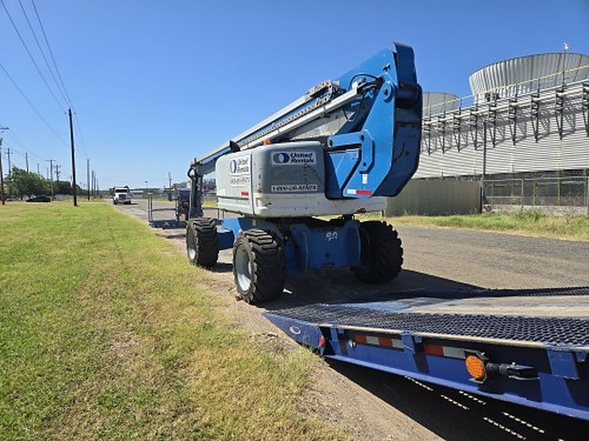 GENIE Z-80/60J photo 8