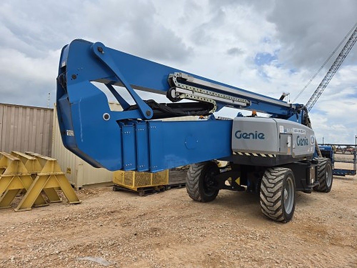 2017 GENIE ZX-135 for sale in Las Vegas, NV