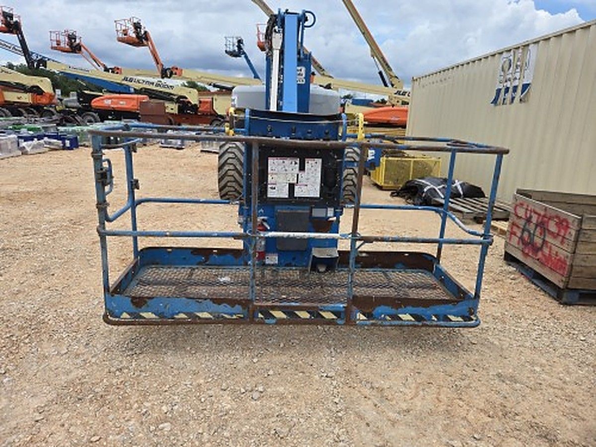 GENIE ZX-135 photo 5