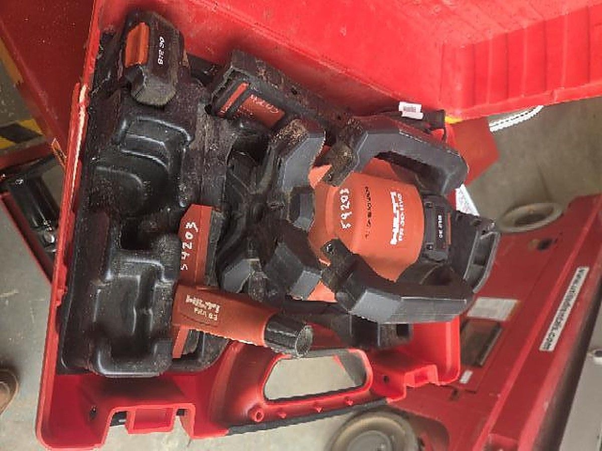 HILTI PR 30-HVS photo 2