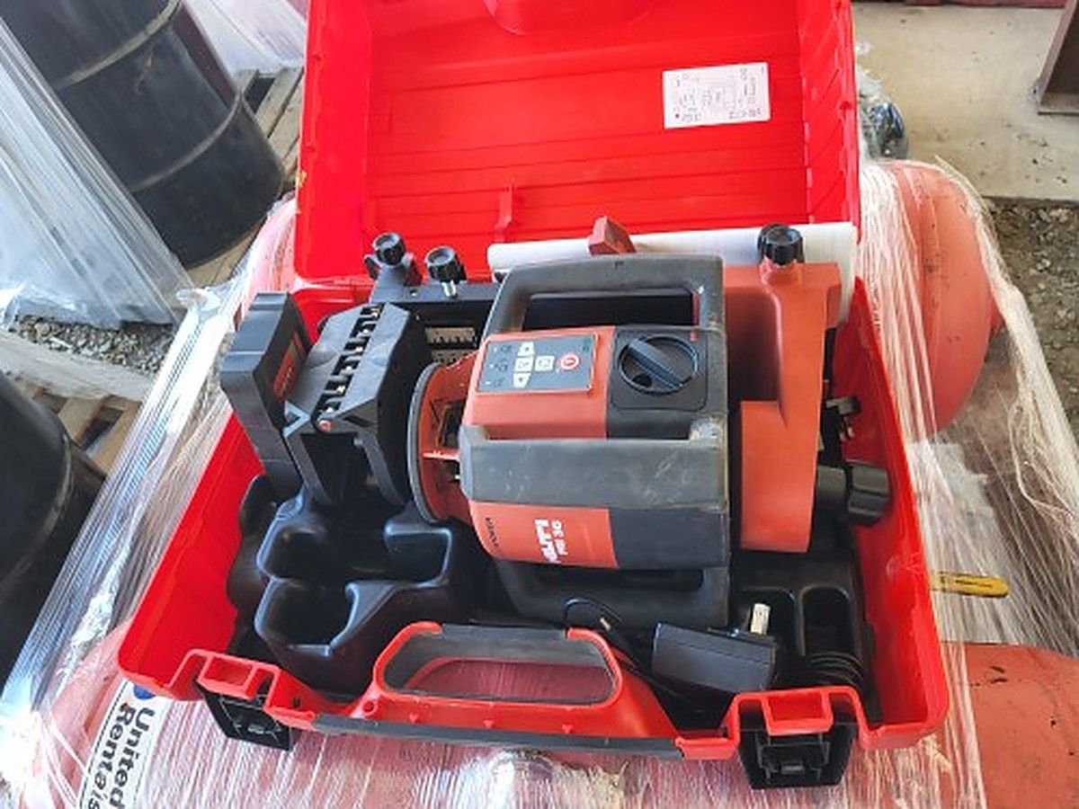 HILTI PRI 36 photo 2