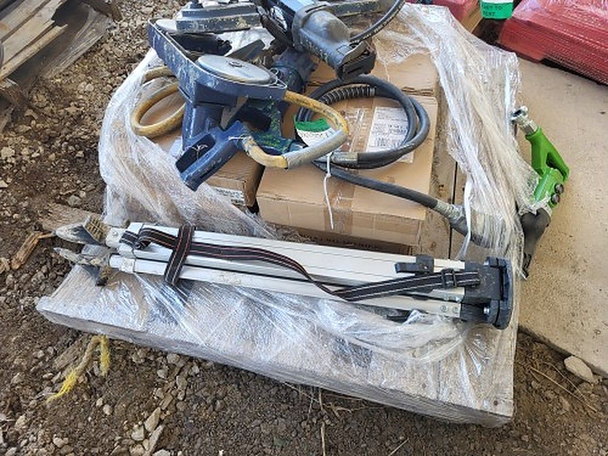 HILTI PRI 36 photo 3