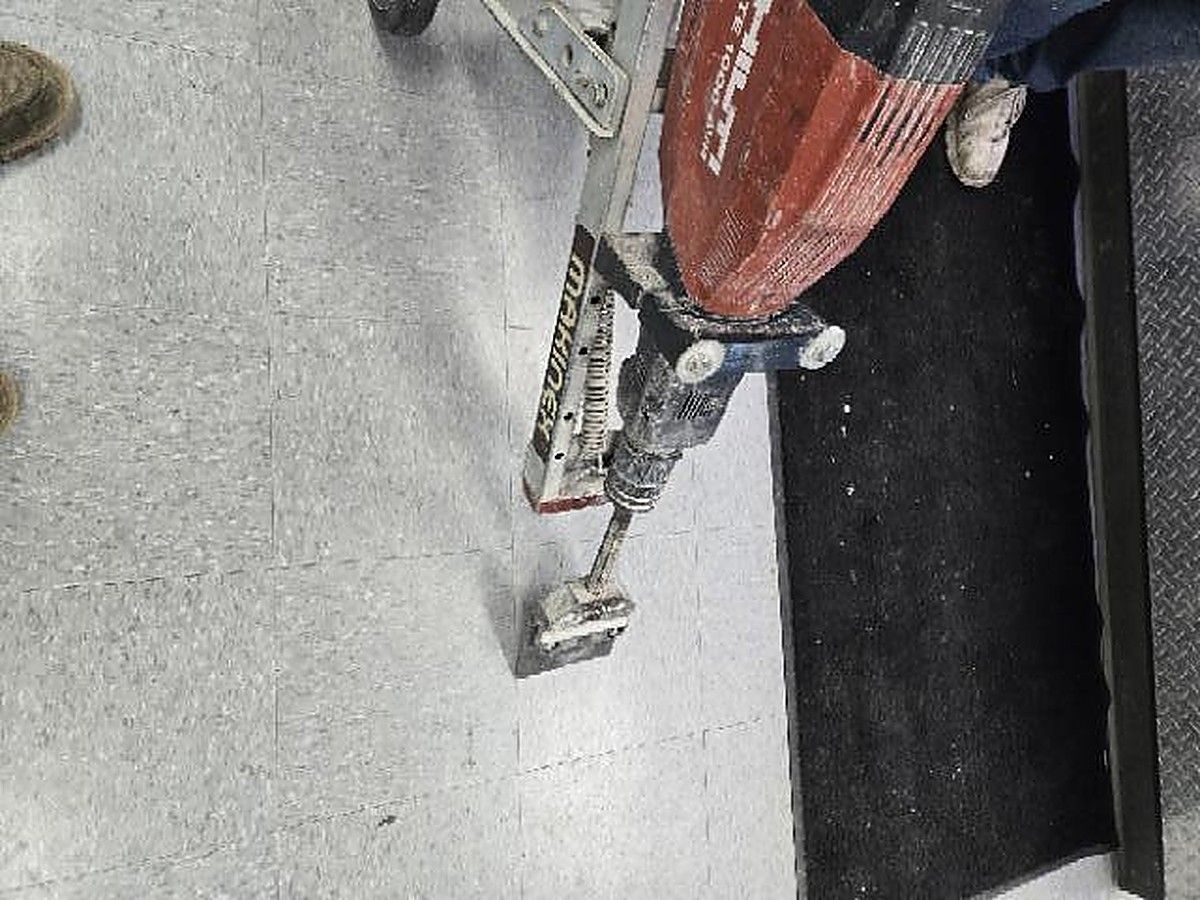 HILTI TE 1000-AVR photo 2