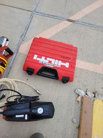 2017 HILTI TE 30-C-AVR for sale