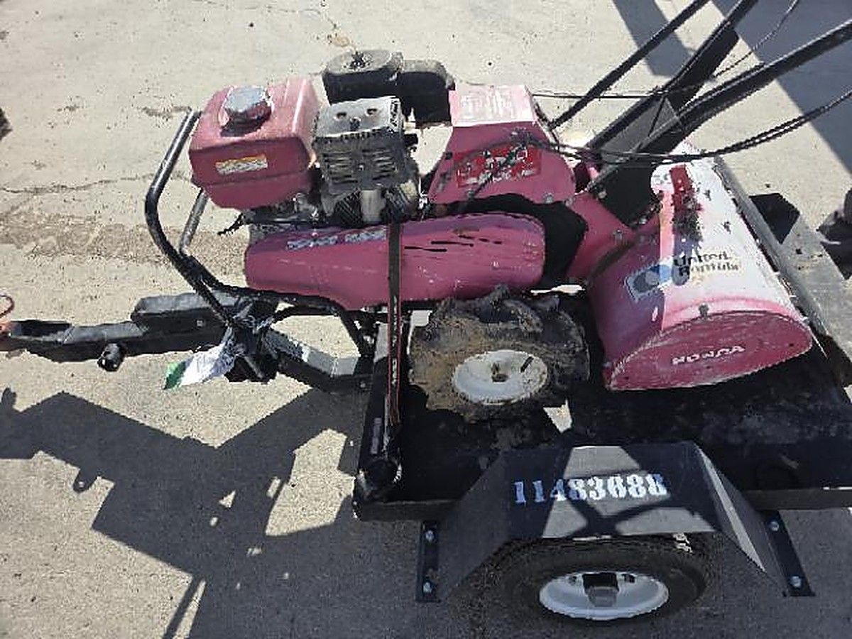 2017 HONDA FRC800K1A for sale in Las Vegas, NV