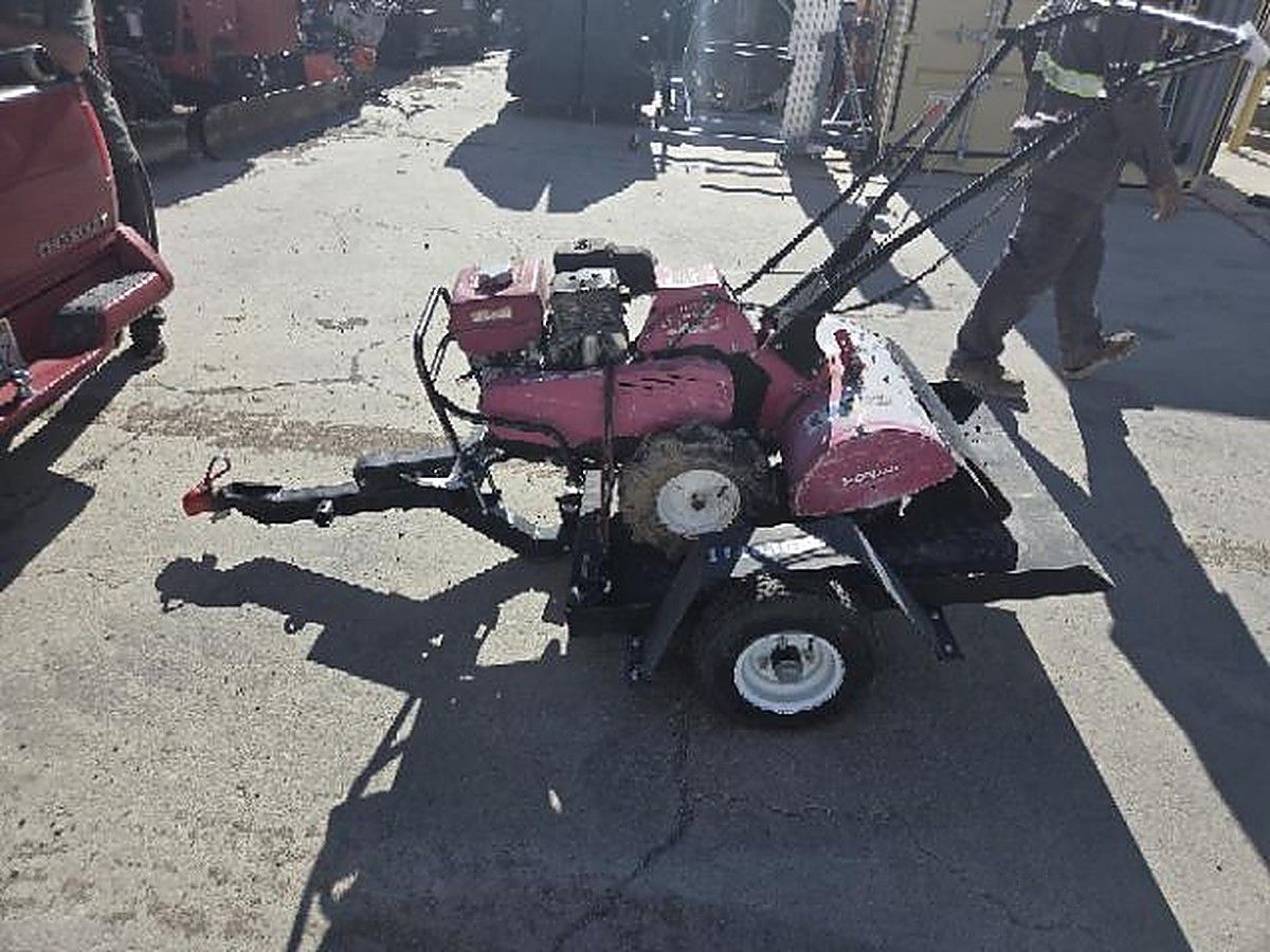 HONDA FRC800K1A photo 2