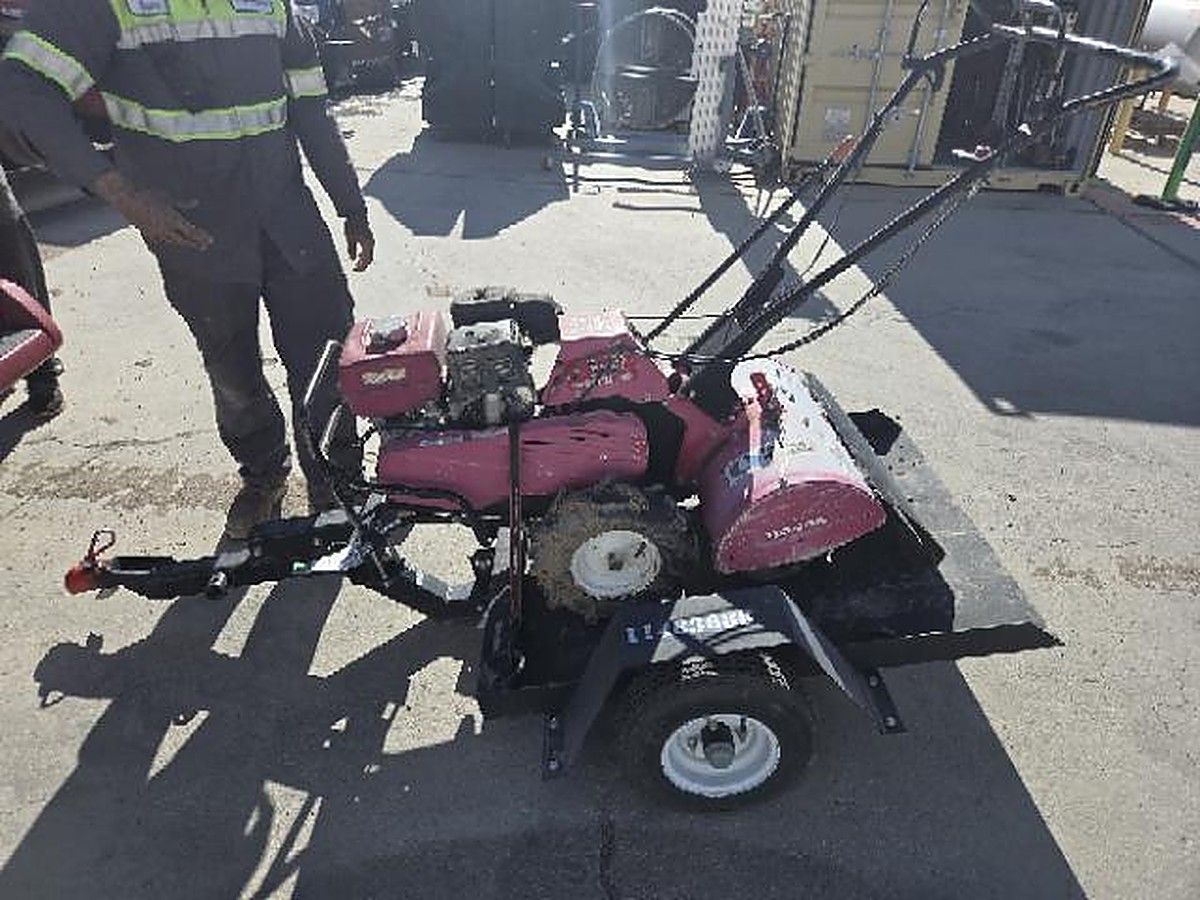 HONDA FRC800K1A photo 3