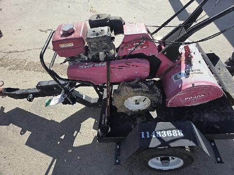 2017 HONDA FRC800K1A for sale